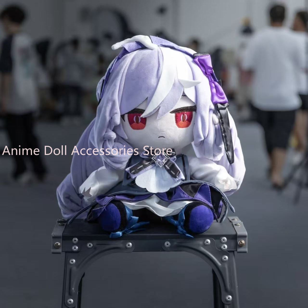Anime Fan Merchandise - Anime Zenless Zone Zero‌ ‌Vivian Banshee
