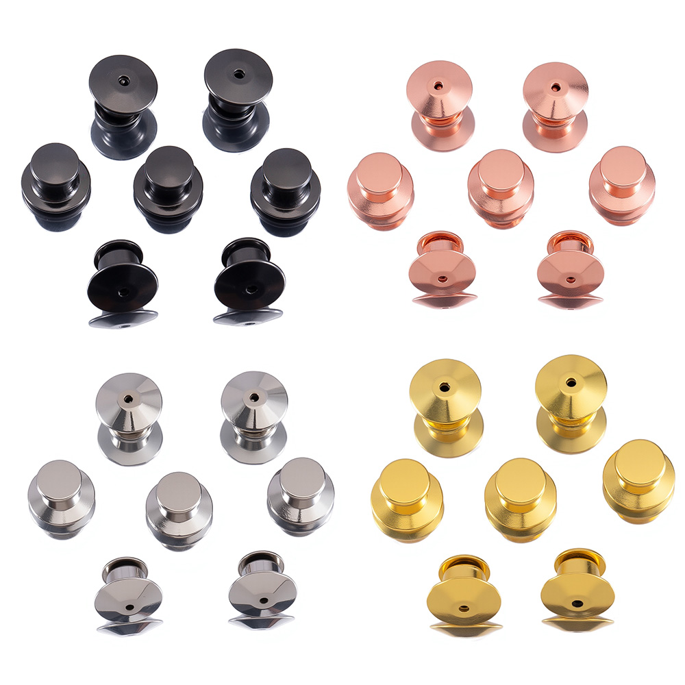Pin Button Badge - 50Pcs 30Pcs 10Pcs 5Pcs Brooch Locking