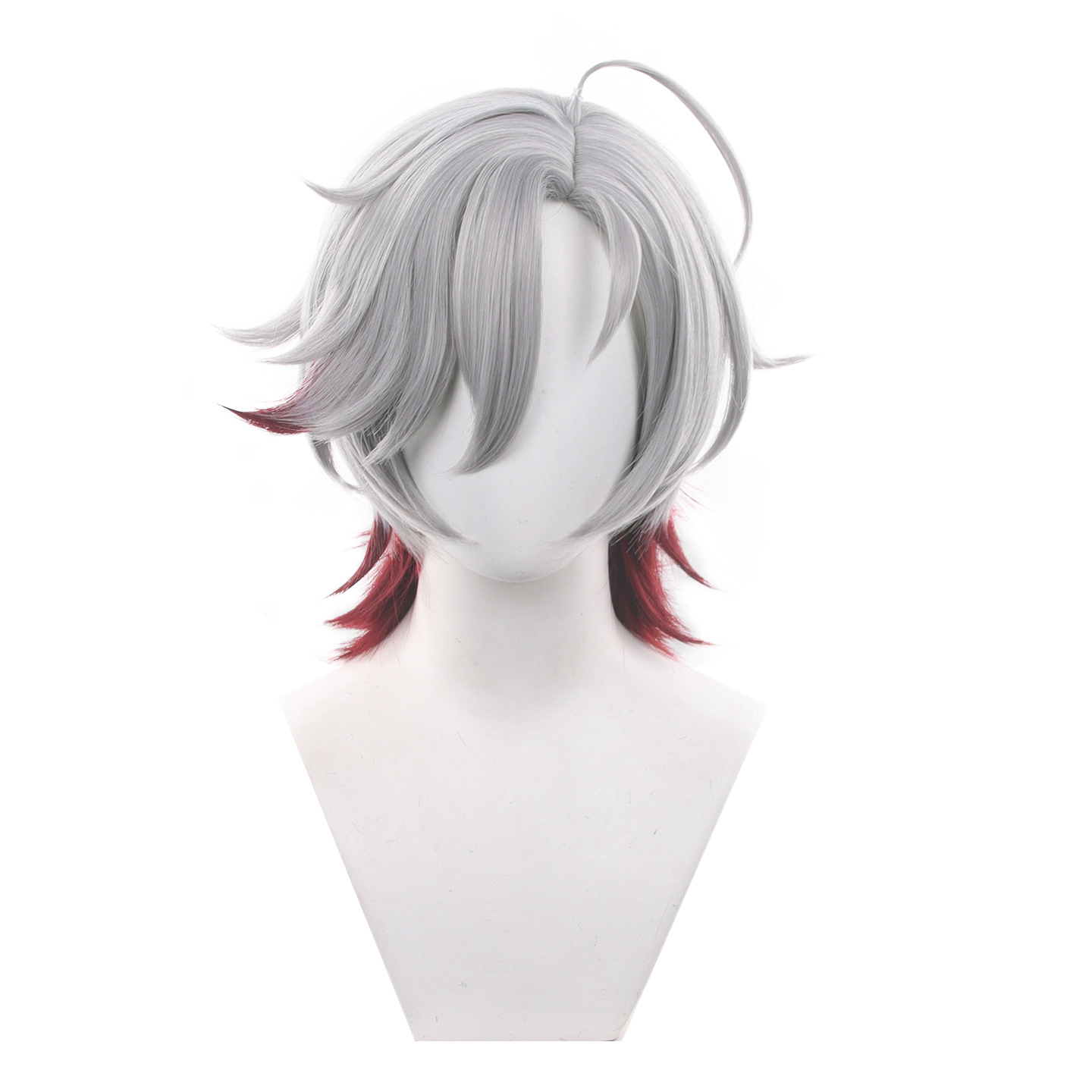 Cosplay Wig Colored - In Stock Illuga Cosplay Wig Game