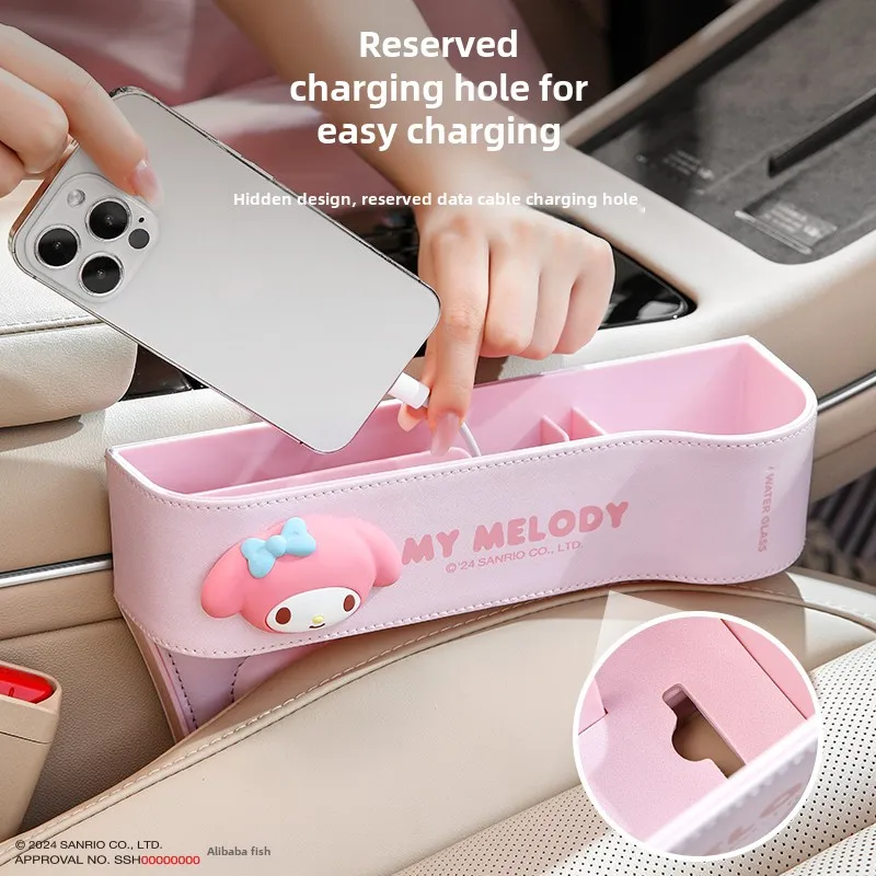 New Kawaii Sanrio Hello Kittys - Manga Storage Box recension och pris