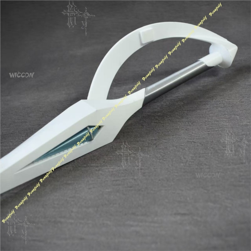 Sapphire Knight Cosplay Prop R - Anime Merchandise For Women recension och pris