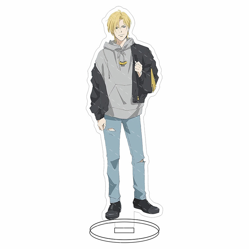 16CM Anime Acrylic Figure BANA - Acrylic Stand Figure recension och pris