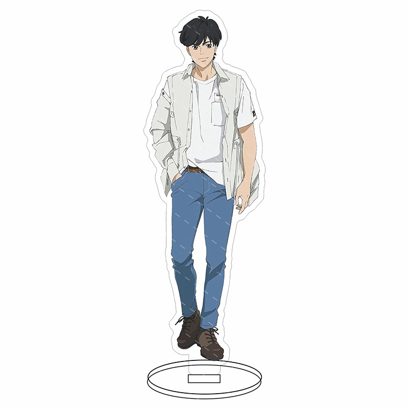 16CM Anime Acrylic Figure BANA - Acrylic Stand Figure recension och pris