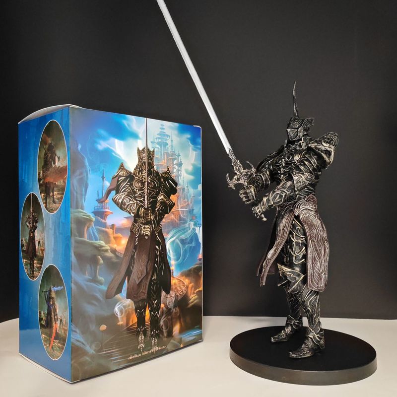 Demon Souls Remake Penetrating - Anime Fan Merchandise recension och pris