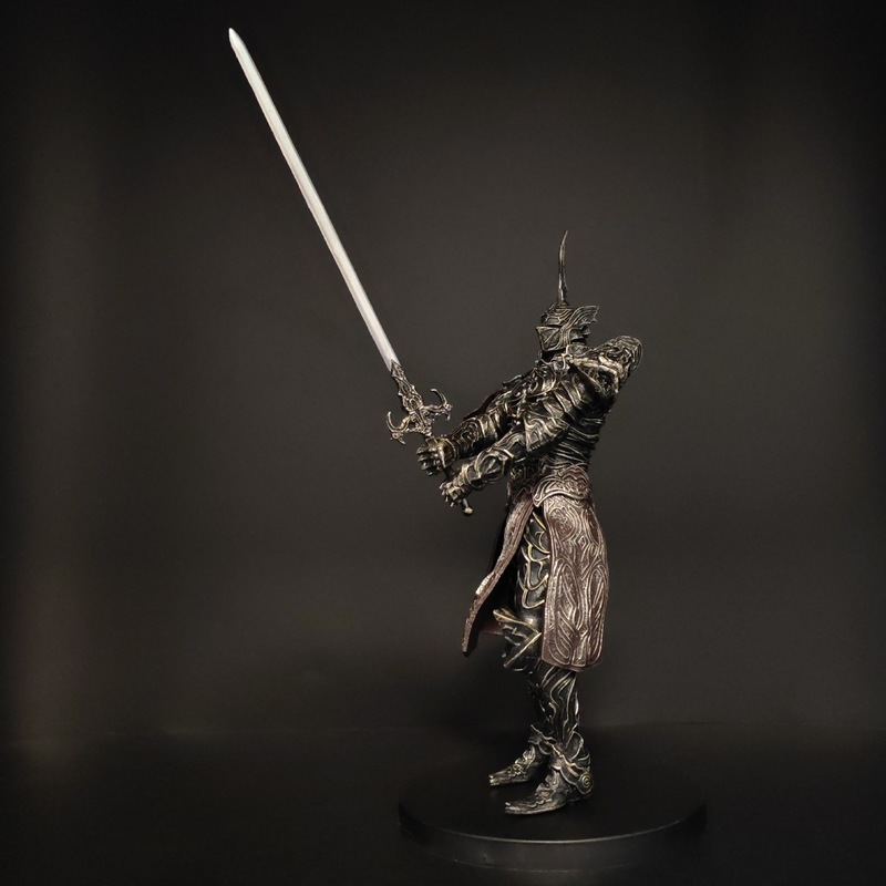 Demon Souls Remake Penetrating - Anime Fan Merchandise recension och pris