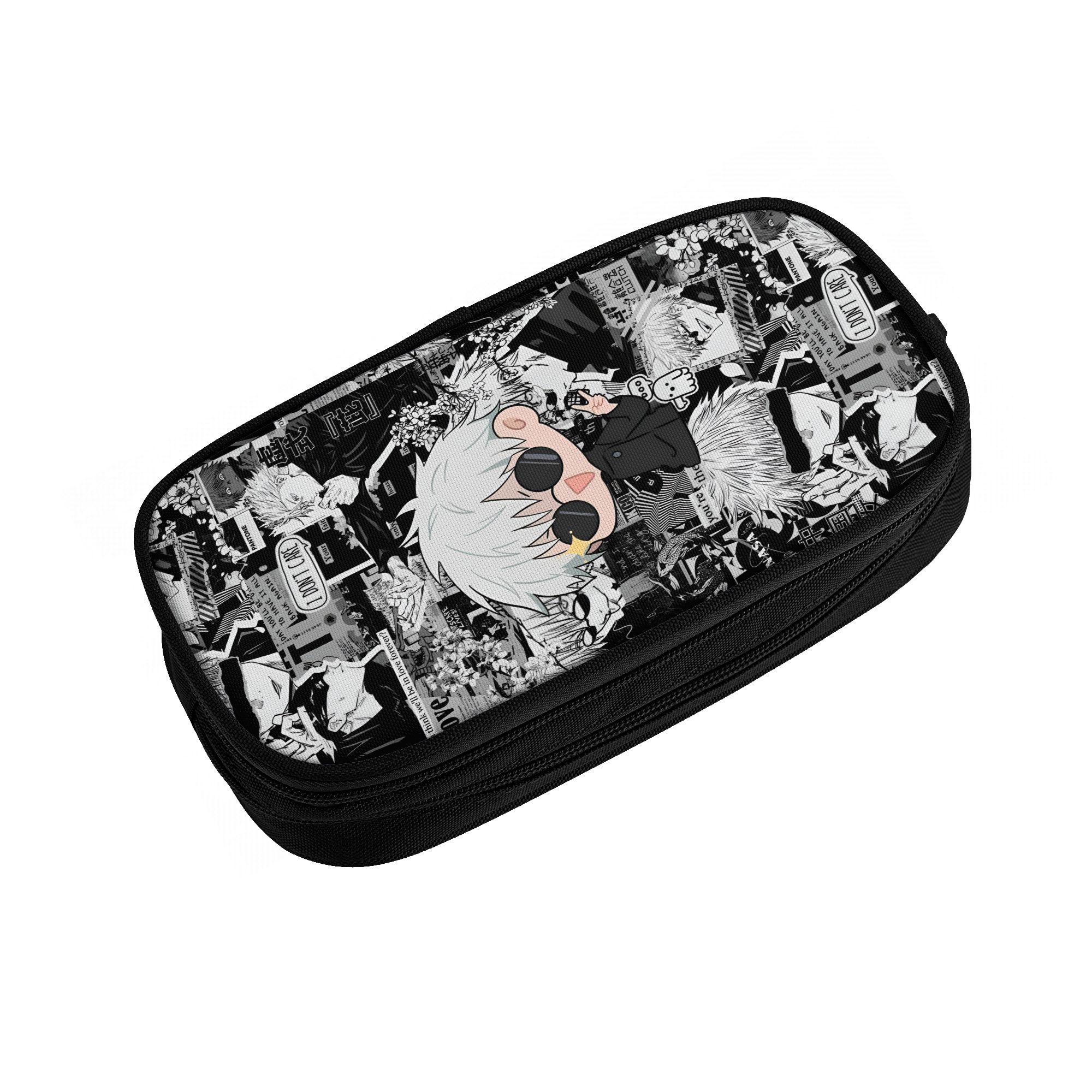 Custom J-Jujutsus K-Kaisens Pe - Manga Storage Box recension och pris