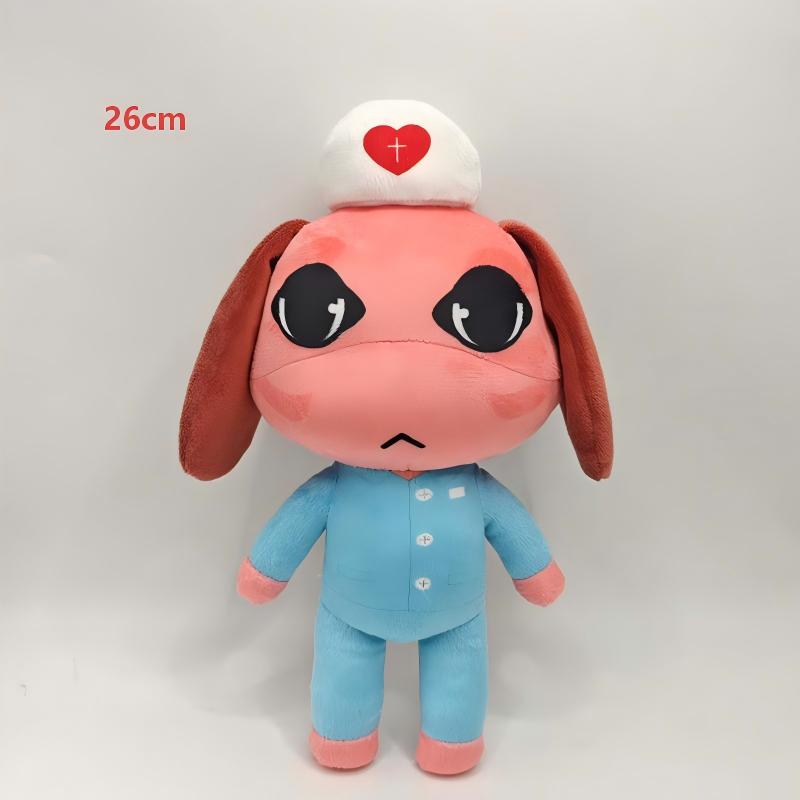Horror Game Animal Hospital Pl - Anime Fan Merchandise recension och pris
