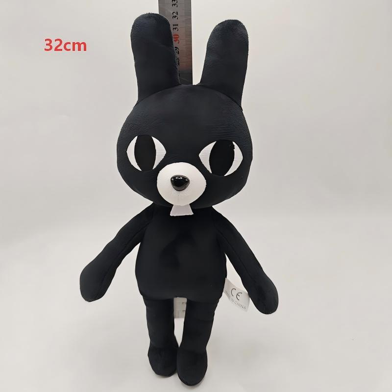 Horror Game Animal Hospital Pl - Anime Fan Merchandise recension och pris