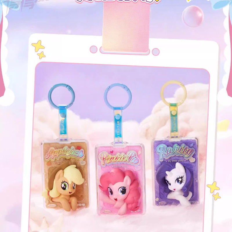 KAYOU  New My Little Pony Plus - Anime Merchandise Bd recension och pris
