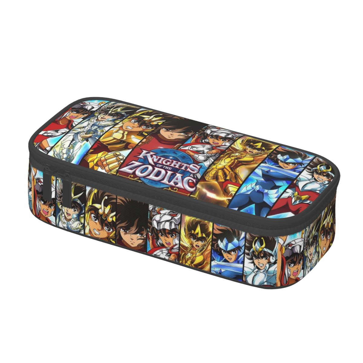 Korean Saint Seiya Knights Of  - Manga Storage Box recension och pris