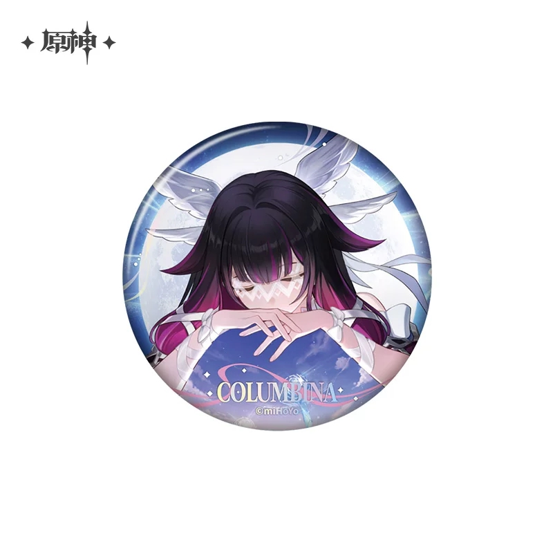 Official Genshin Impact “Poem  - Anime North Merchandise recension och pris