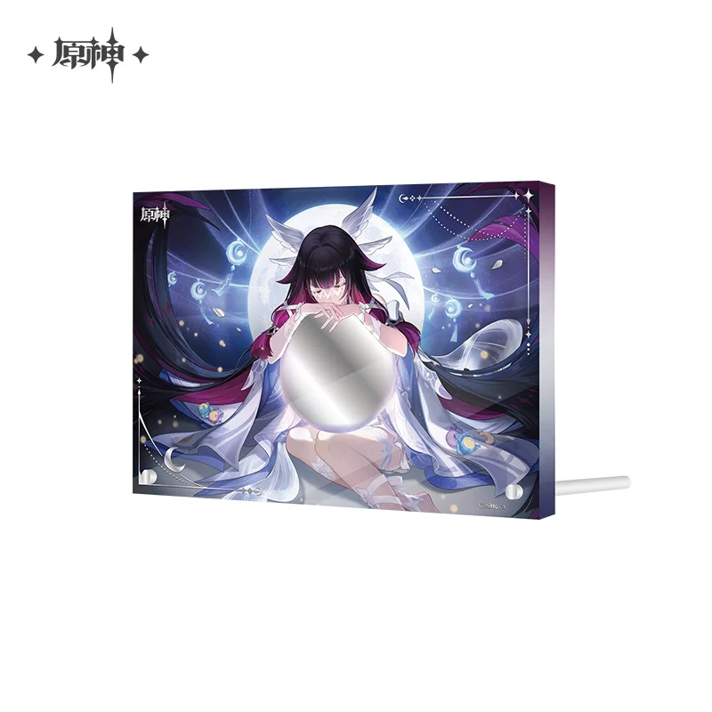 Official Genshin Impact “Poem  - Anime North Merchandise recension och pris