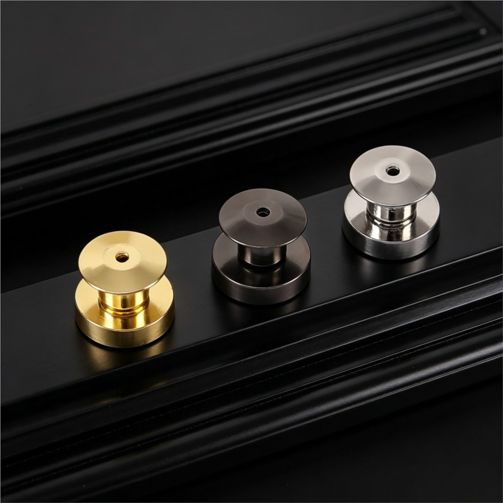 10Pcs/Lot Magnetic Clasps and  - Pin Button Badge recension och pris
