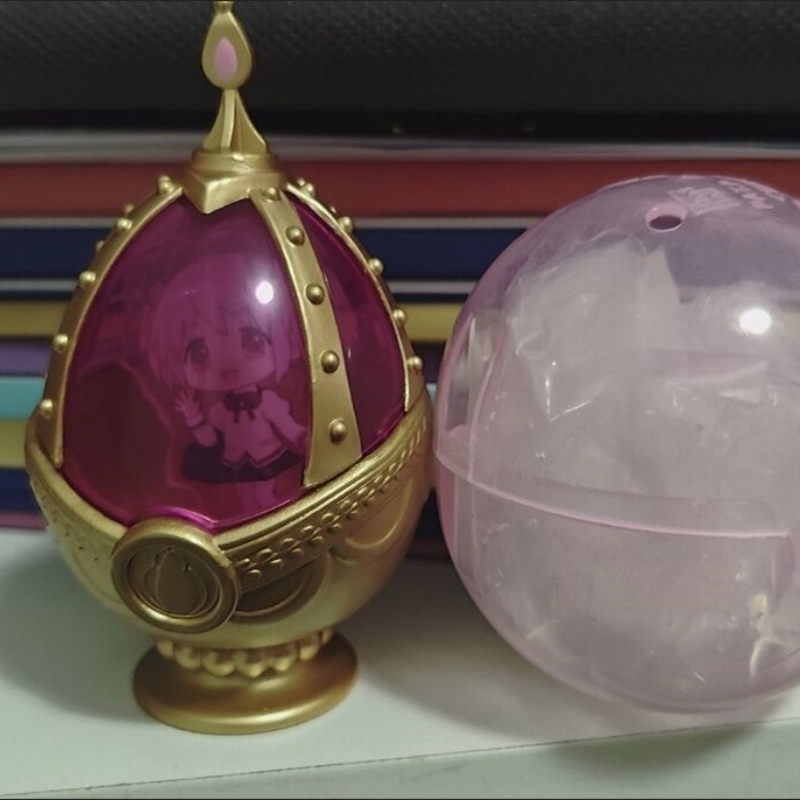 Genuine Bushiroad Pg Puella Ma - Manga Storage Box recension och pris