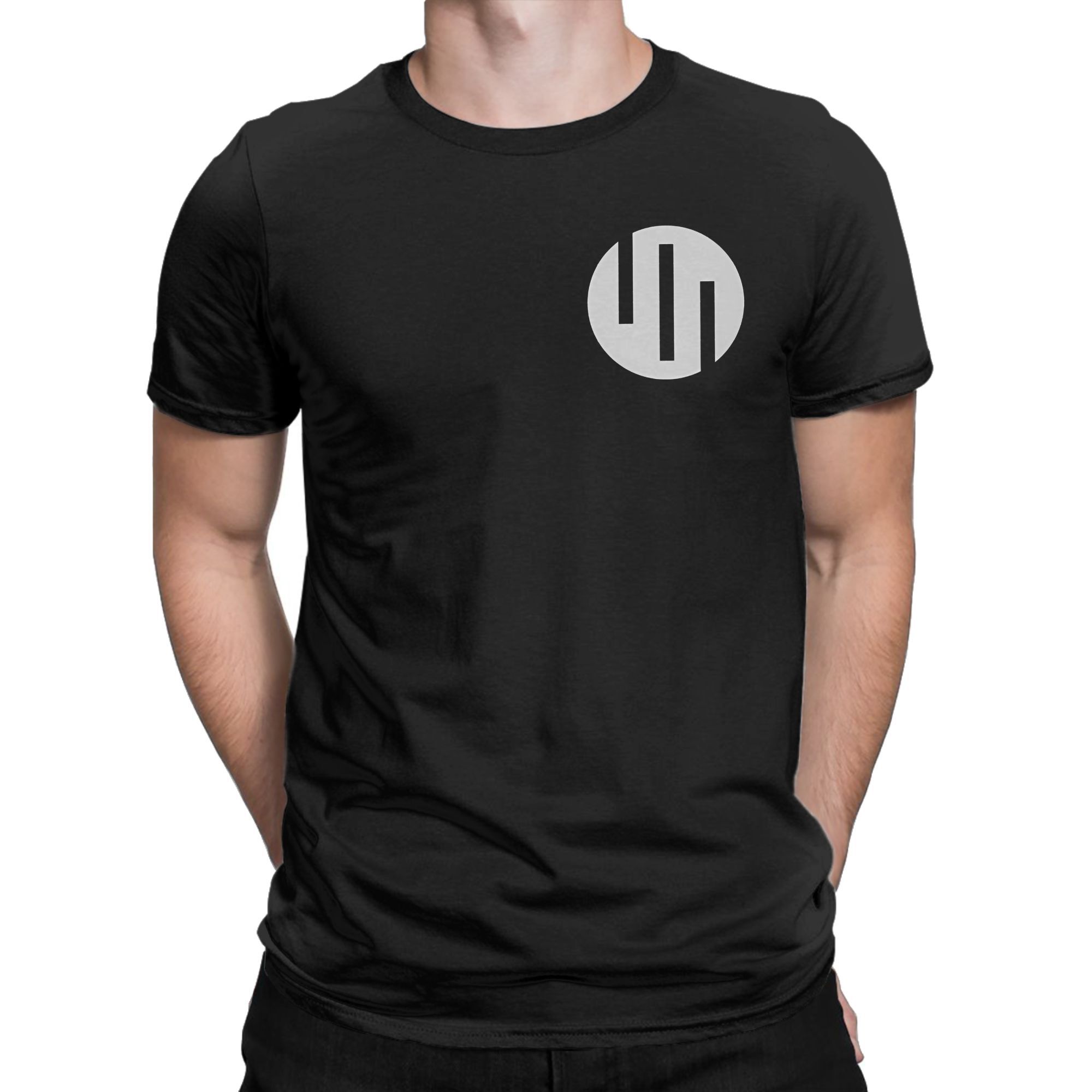 Men's T-Shirts Cotton Tee Shor - Anime Merchandise T-Shirts recension och pris