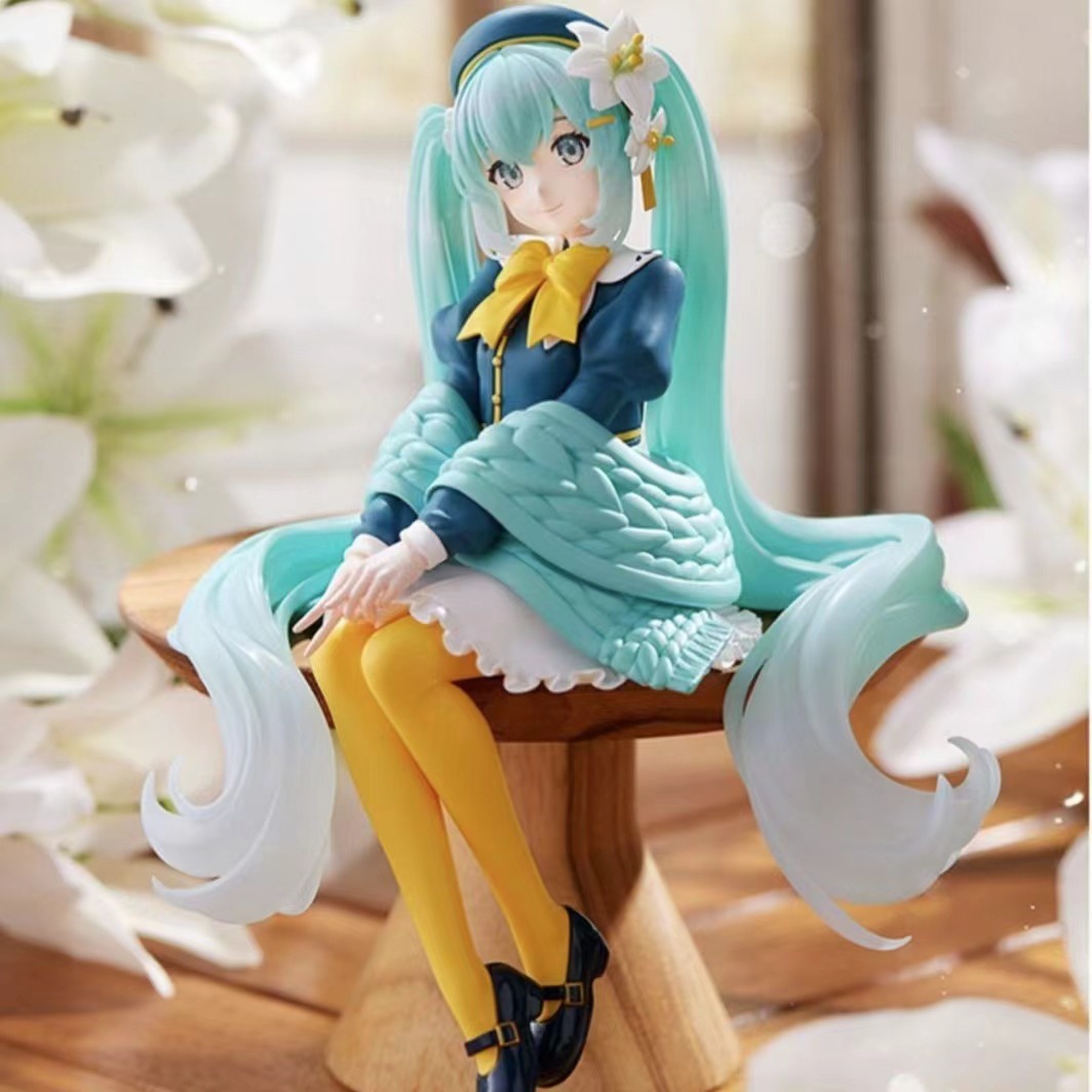 Wholesale Drop Shipping Hatsun - Anime Fan Merchandise recension och pris