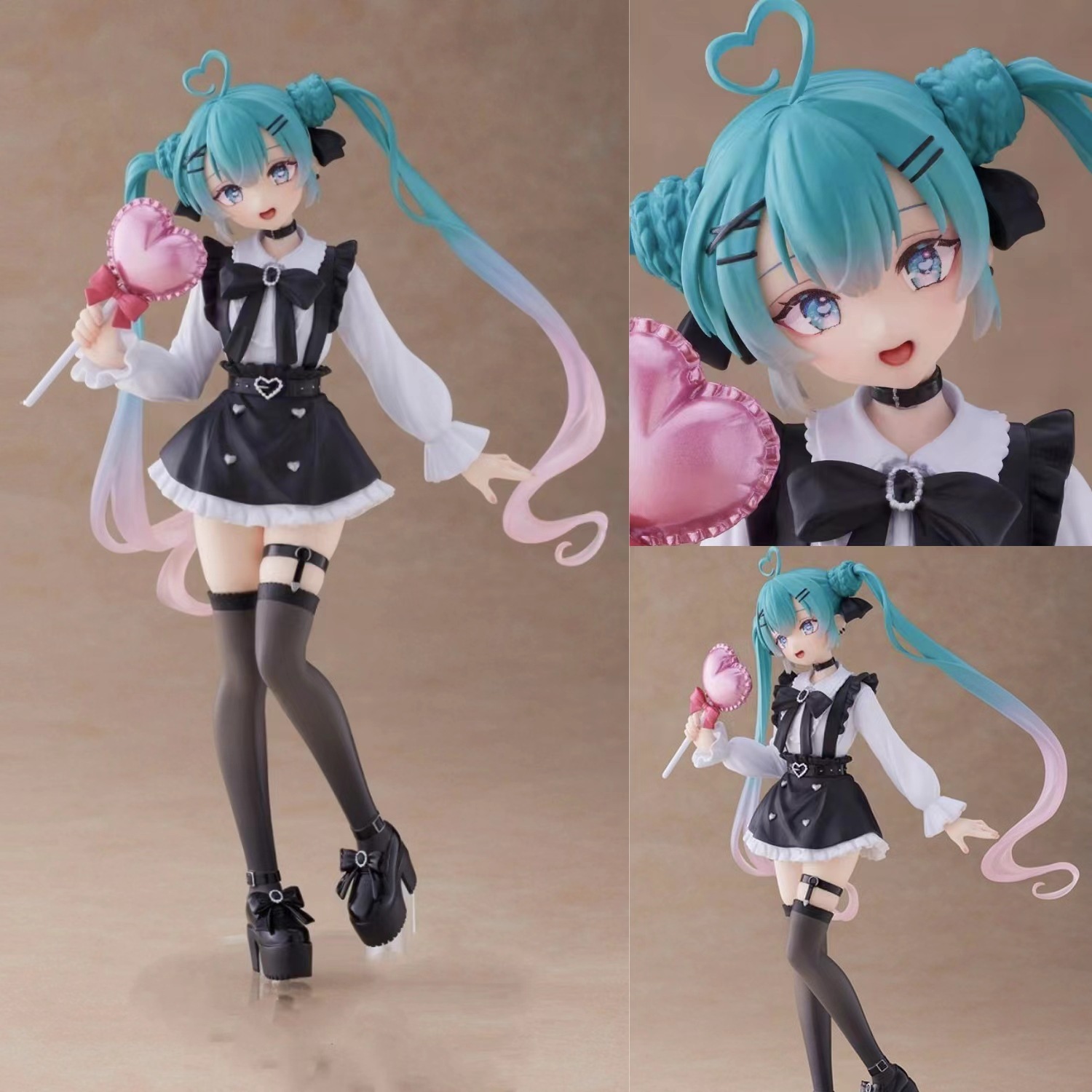 Wholesale Drop Shipping Hatsun - Anime Fan Merchandise recension och pris