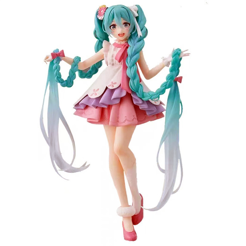 Wholesale Drop Shipping Hatsun - Anime Fan Merchandise recension och pris