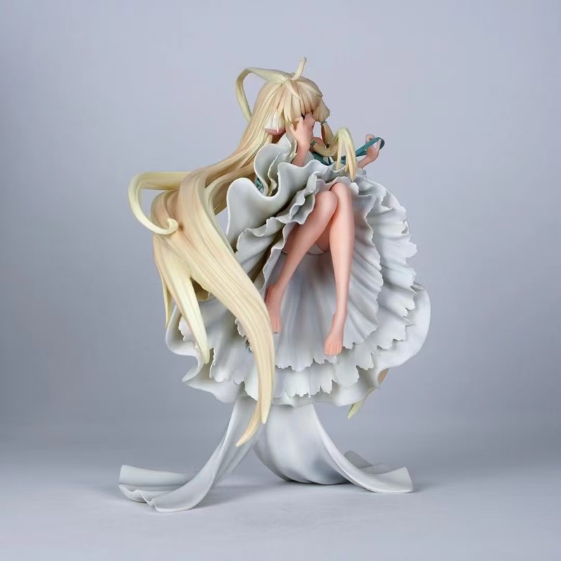 Anime Figure Chobits Chi Pvc C - Anime Fan Merchandise recension och pris
