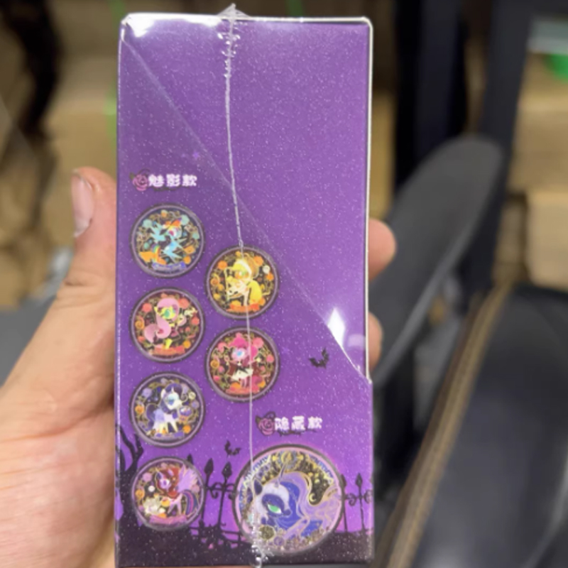 Hot My Little Pony Double-Side - Pin Button Badge recension och pris