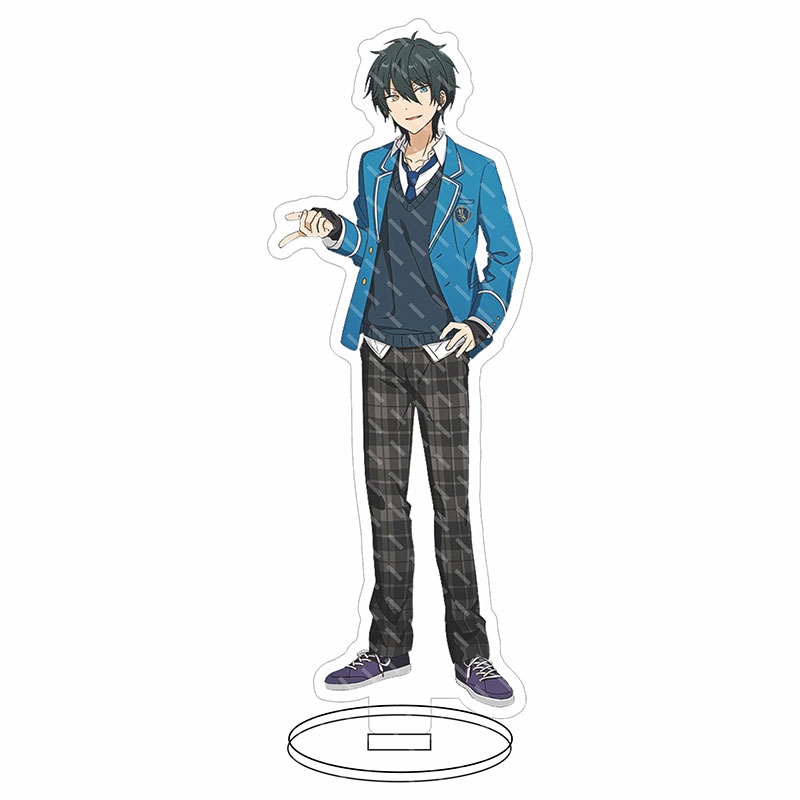 16CM Anime Acrylic Stand Ensem - Acrylic Stand Figure recension och pris