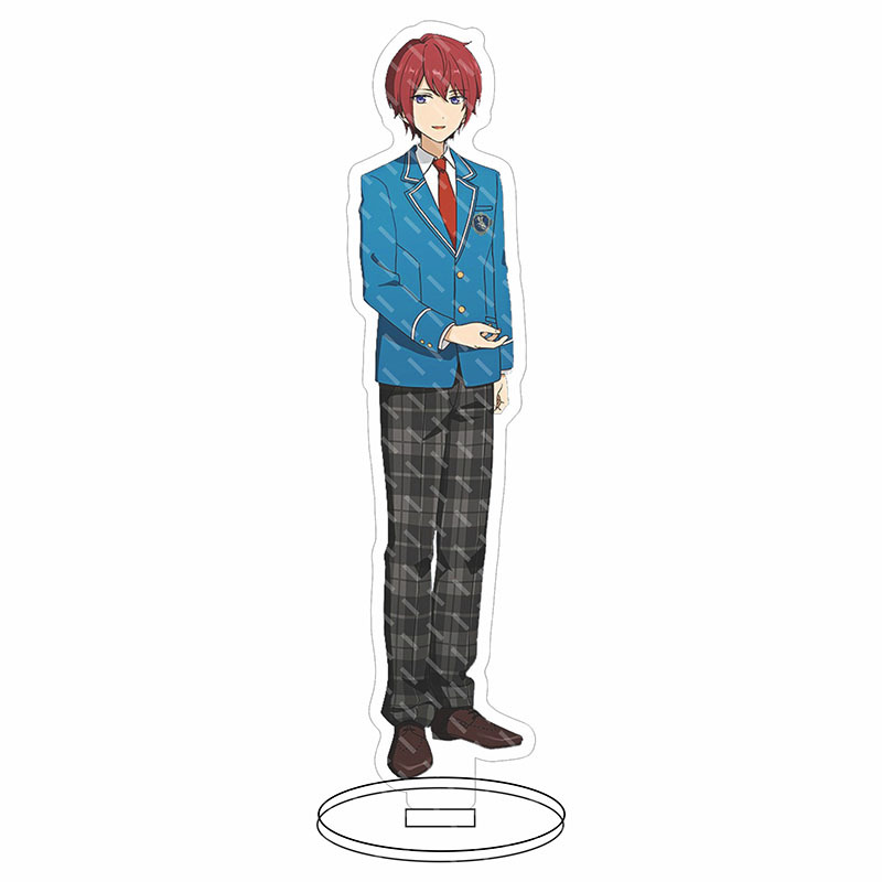 16CM Anime Acrylic Stand Ensem - Acrylic Stand Figure recension och pris