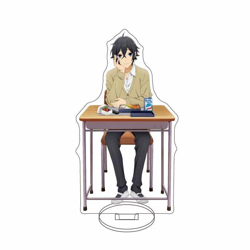 16CM Anime Horimiya: The Missi - Acrylic Stand Figure recension och pris