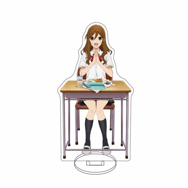 16CM Anime Horimiya: The Missi - Acrylic Stand Figure recension och pris