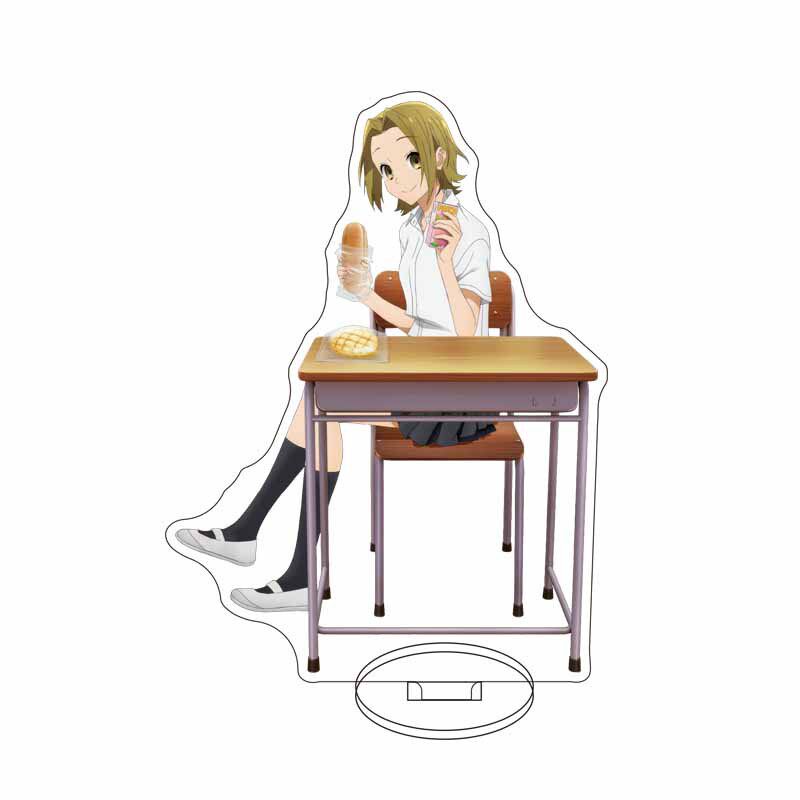 16CM Anime Horimiya: The Missi - Acrylic Stand Figure recension och pris