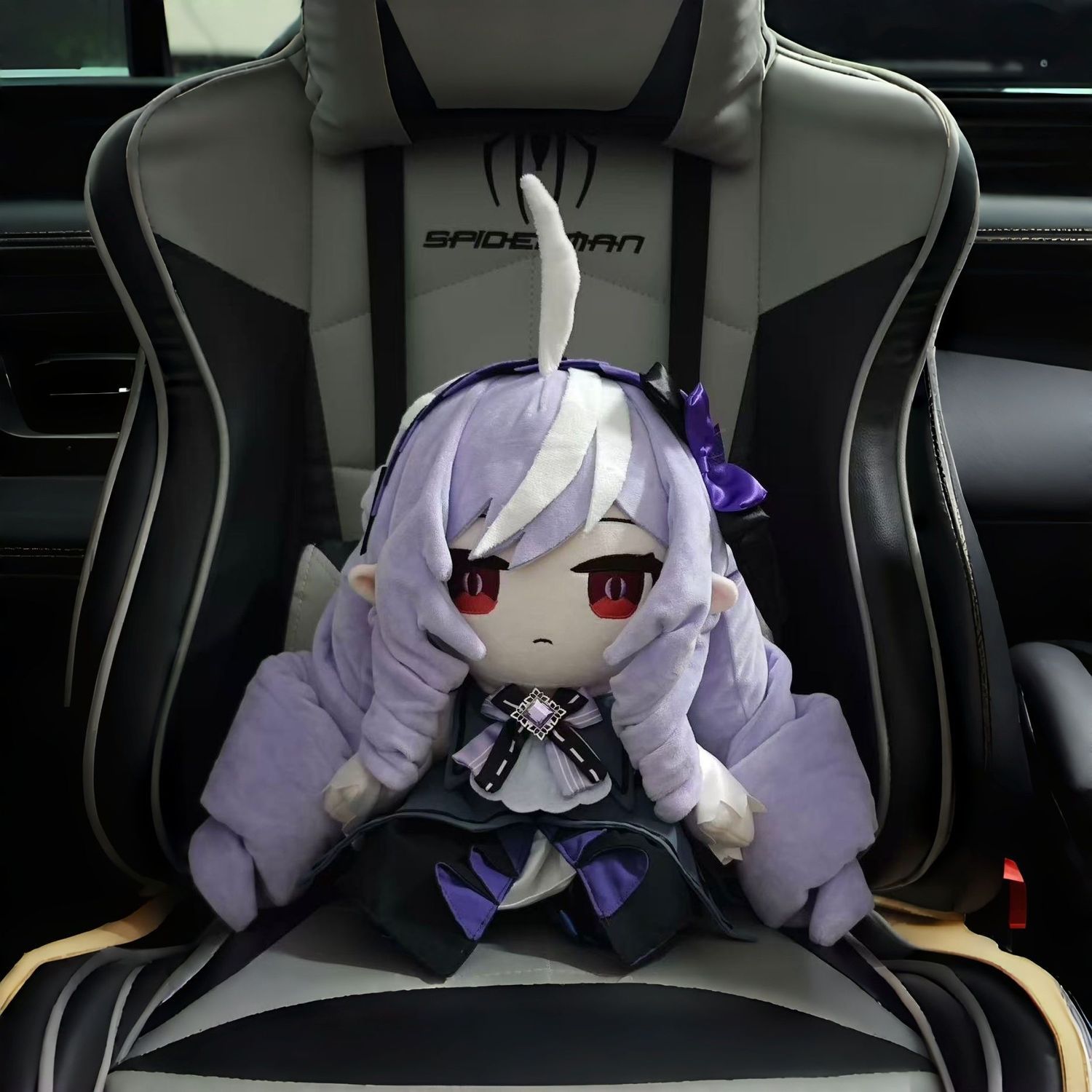 Anime Zenless Zone Zero‌ ‌Vivi - Anime Fan Merchandise recension och pris