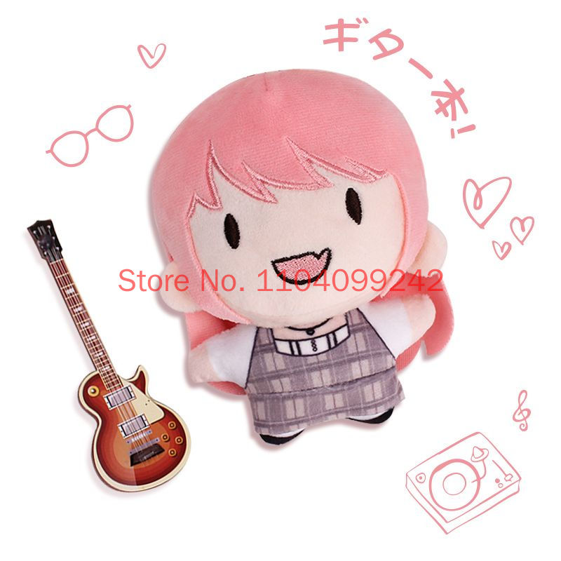 Original BanG Dream! It's MyGO - Anime Merchandise Keychain recension och pris