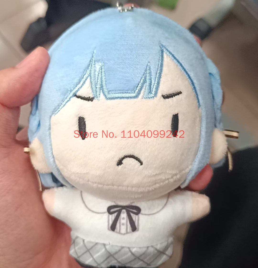 Original BanG Dream! It's MyGO - Anime Merchandise Keychain recension och pris