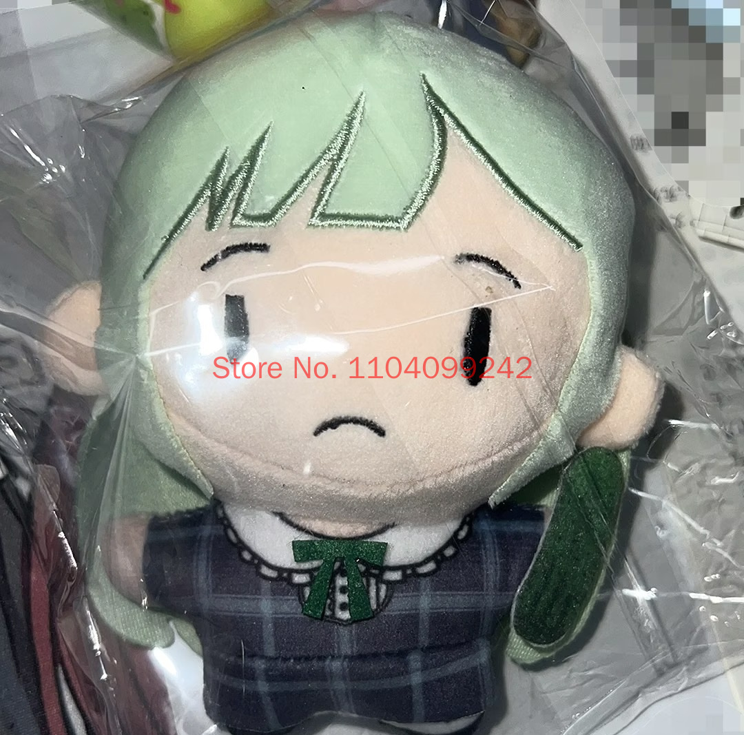 Original BanG Dream! It's MyGO - Anime Merchandise Keychain recension och pris