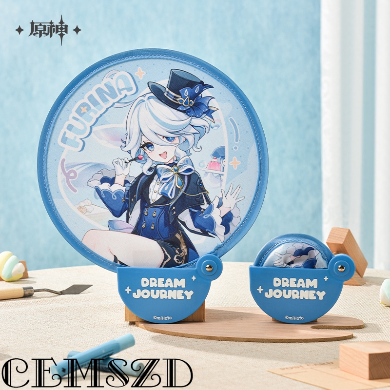 [Genuine]MiHoYo Official Game  - Manga Storage Box recension och pris