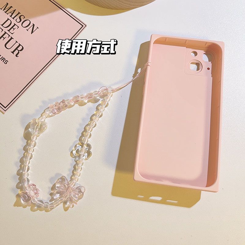 Cellphone Lanyard Keychain Wom - Anime Merchandise Keychain recension och pris