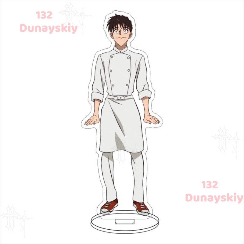 Two Dimensional Collectible Ac - Anime Merchandise For Women recension och pris
