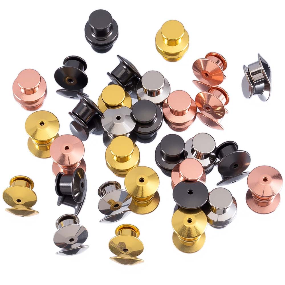 50Pcs 30Pcs 10Pcs 5Pcs Brooch  - Pin Button Badge recension och pris