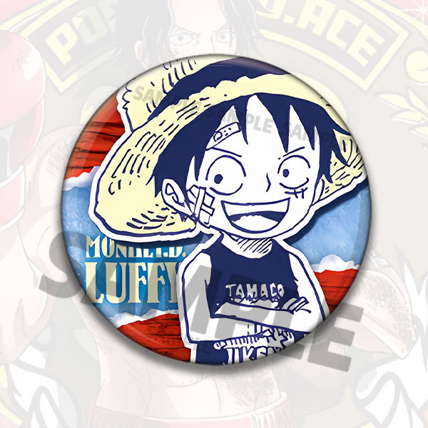 One Piece Anime Merchandise Lu - Anime Merchandise Keychain recension och pris